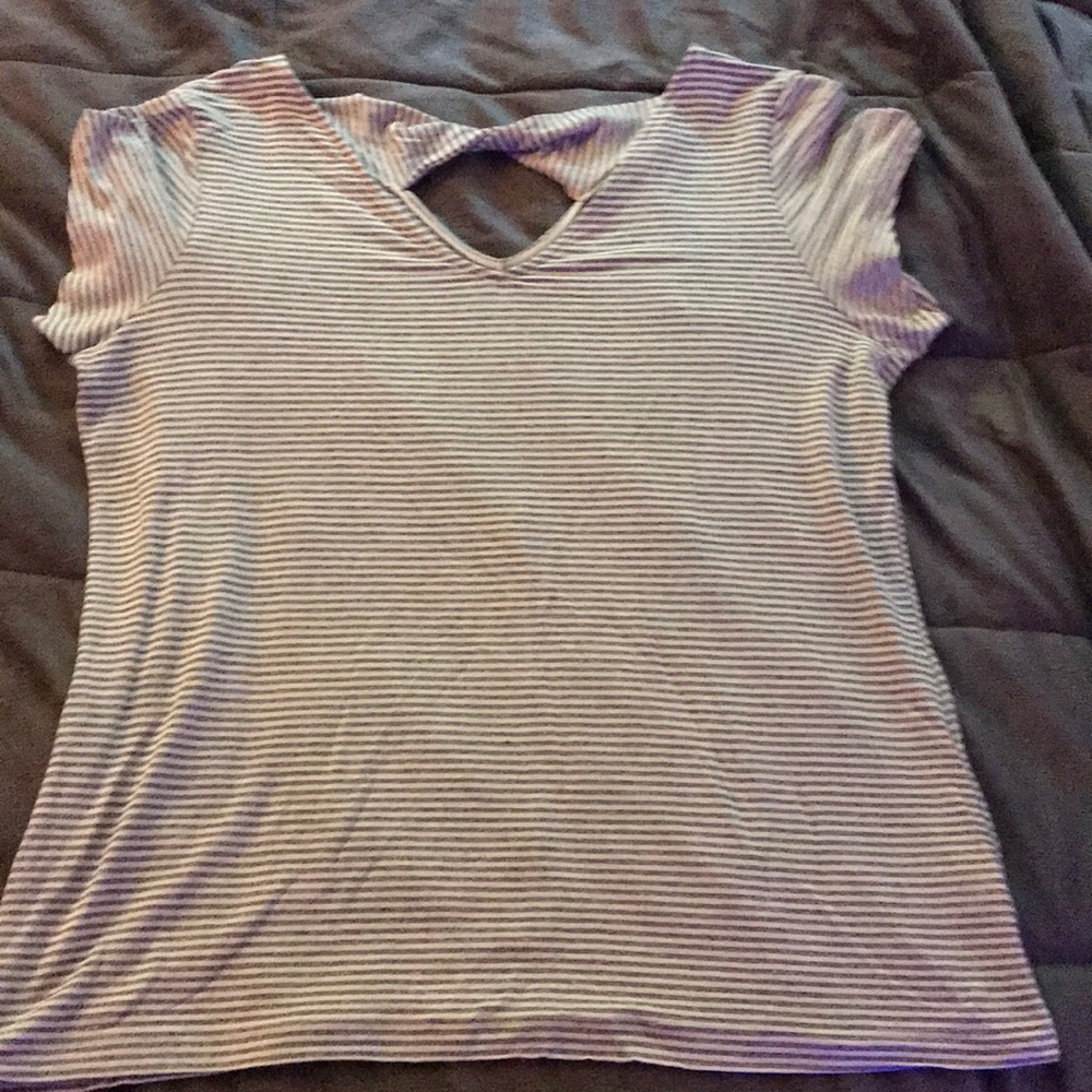 Very cute spring/summer shirt